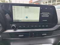 Hyundai BAYON Cross vaihtoauto