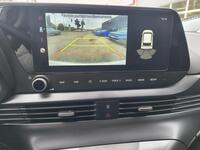 Hyundai BAYON Cross vaihtoauto