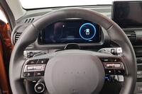 Hyundai INSTER vaihtoauto