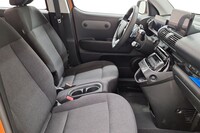 Hyundai INSTER vaihtoauto