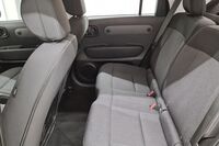 Hyundai INSTER vaihtoauto