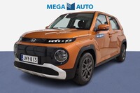 Hyundai INSTER vaihtoauto