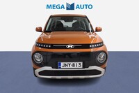 Hyundai INSTER vaihtoauto