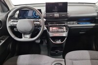 Hyundai INSTER vaihtoauto