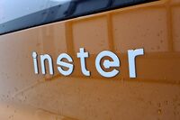 Hyundai INSTER vaihtoauto