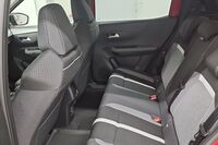 Opel Frontera vaihtoauto