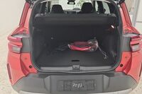 Opel Frontera vaihtoauto