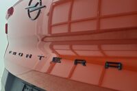 Opel Frontera vaihtoauto