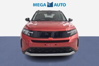 Opel Frontera vaihtoauto