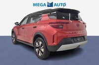 Opel Frontera vaihtoauto