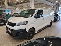 Peugeot Expert vaihtoauto