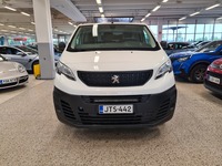 Peugeot Expert vaihtoauto