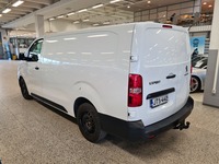 Peugeot Expert vaihtoauto