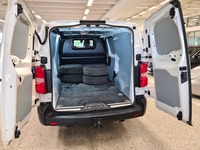 Peugeot Expert vaihtoauto