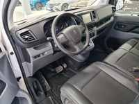 Peugeot Expert vaihtoauto