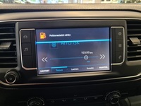 Peugeot Expert vaihtoauto