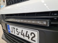 Peugeot Expert vaihtoauto