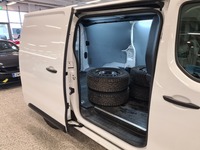 Peugeot Expert vaihtoauto