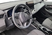 Suzuki Swace vaihtoauto