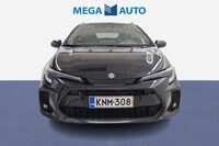 Suzuki Swace vaihtoauto