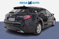 Suzuki Swace vaihtoauto