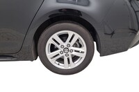 Suzuki Swace vaihtoauto