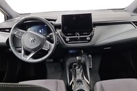 Suzuki Swace vaihtoauto