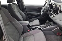 Suzuki Swace vaihtoauto