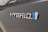 Suzuki Swace vaihtoauto