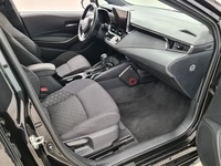 Suzuki Swace vaihtoauto