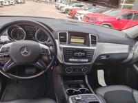 Mercedes-Benz ML vaihtoauto