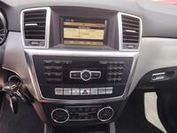 Mercedes-Benz ML vaihtoauto