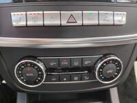 Mercedes-Benz ML vaihtoauto