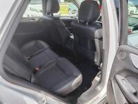 Mercedes-Benz ML vaihtoauto