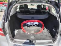 Mercedes-Benz ML vaihtoauto