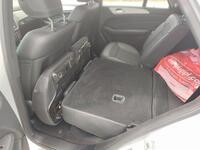 Mercedes-Benz ML vaihtoauto