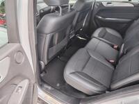 Mercedes-Benz ML vaihtoauto