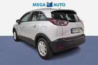 Opel Crossland X vaihtoauto