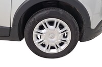 Opel Crossland X vaihtoauto