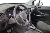 Opel Crossland X vaihtoauto