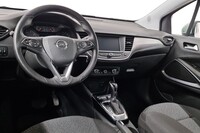 Opel Crossland X vaihtoauto