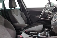Opel Crossland X vaihtoauto