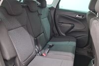 Opel Crossland X vaihtoauto