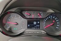 Opel Crossland X vaihtoauto