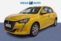 Peugeot 208 vaihtoauto