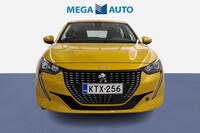 Peugeot 208 vaihtoauto