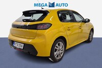 Peugeot 208 vaihtoauto