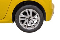 Peugeot 208 vaihtoauto
