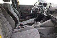 Peugeot 208 vaihtoauto
