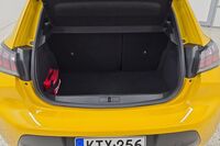Peugeot 208 vaihtoauto